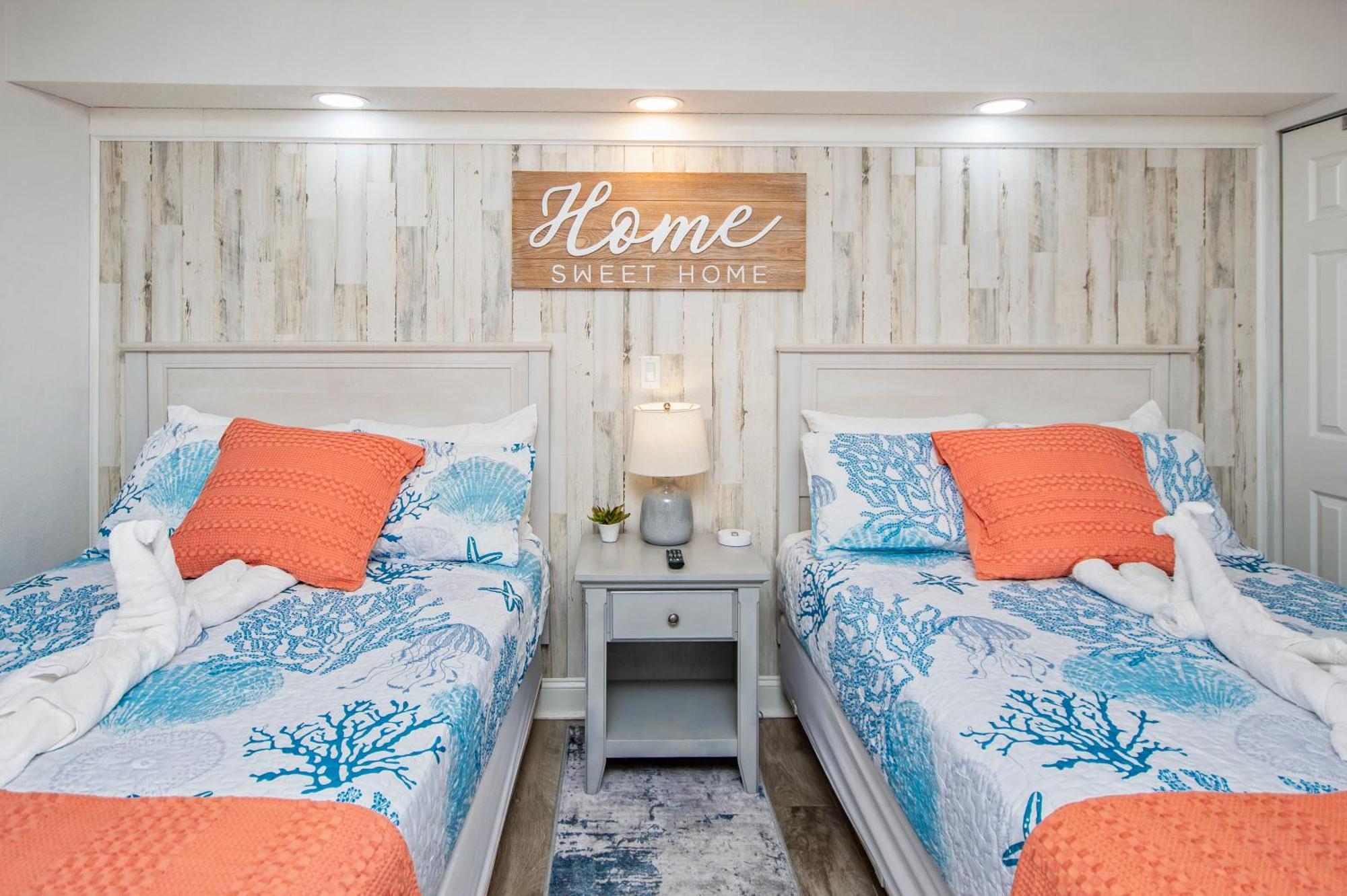 Sea Breeze Apartment Myrtle Beach Exterior foto